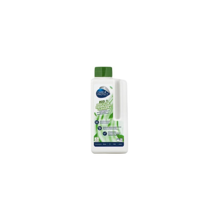 CARE + PROTECT ECO+ 3 in 1 Liquido universale per lavastoviglie e lavatrice Hoover 35602756