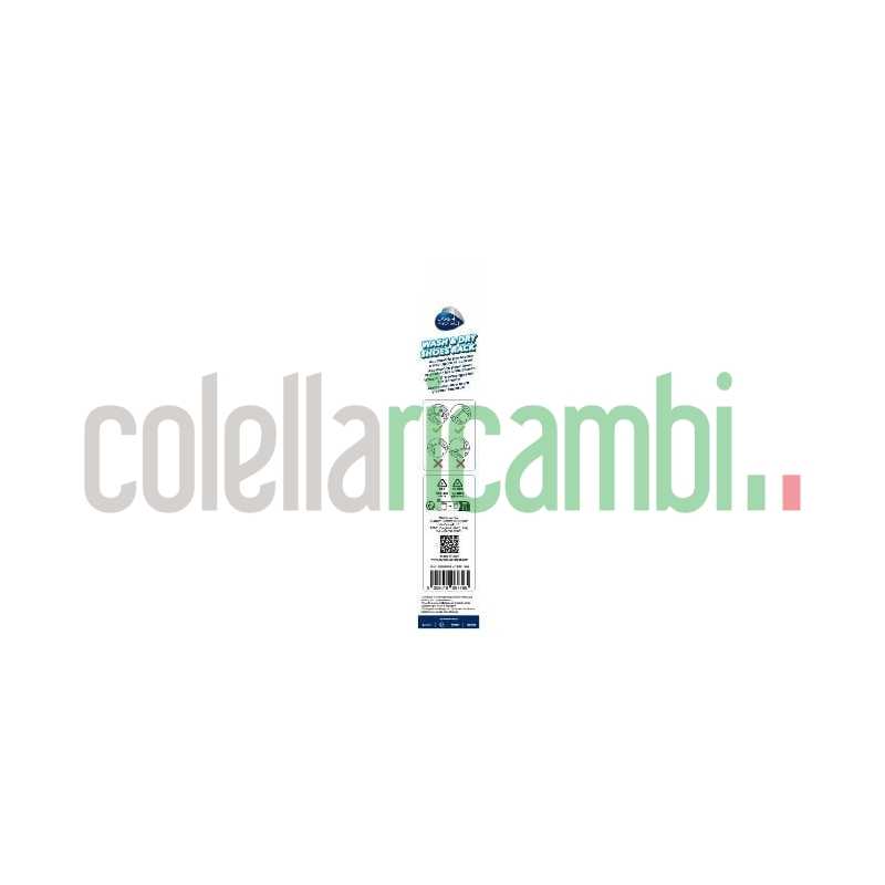 CARE + PROTECT Accessorio per lavare e asciugare le scarpe Hoover 35602876