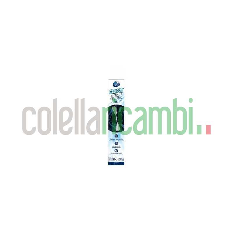 CARE + PROTECT Accessorio per lavare e asciugare le scarpe Hoover 35602876