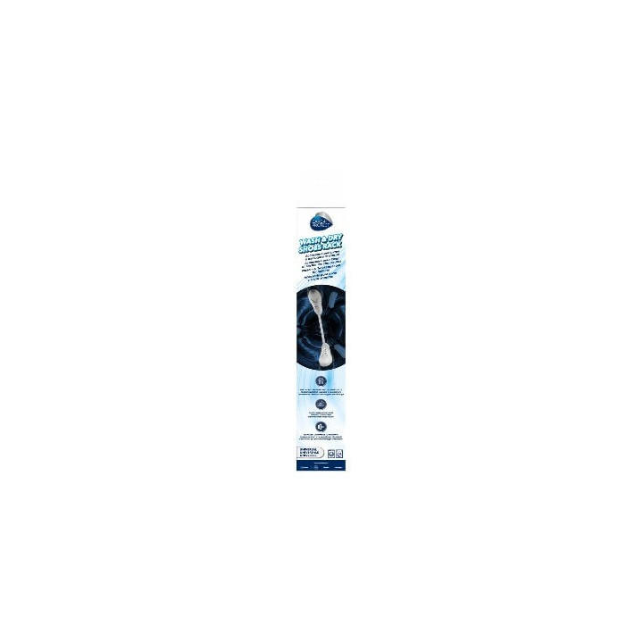 CARE + PROTECT Accessorio per lavare e asciugare le scarpe Hoover 35602876