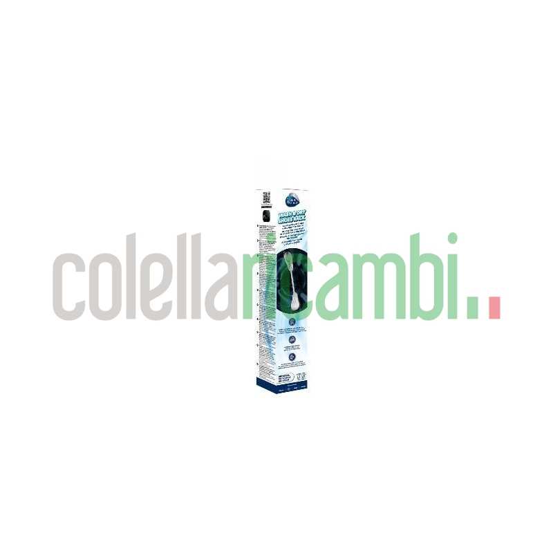 CARE + PROTECT Accessorio per lavare e asciugare le scarpe Hoover 35602876