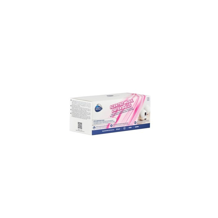 CARE + PROTECT Palline profumate per asciugare Hoover 35602866