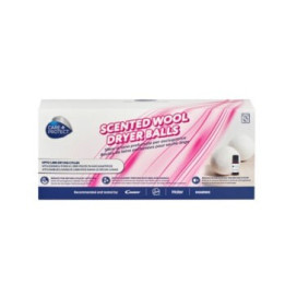 CARE + PROTECT Palline profumate per asciugare Hoover 35602866