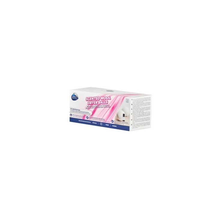 CARE + PROTECT Palline profumate per asciugare Hoover 35602866