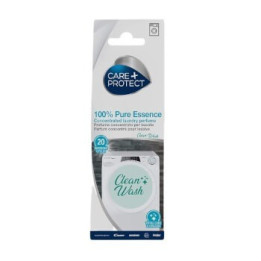 100% Pure Essence profumo concentrato per bucato Clean Wash Hoover 35602512