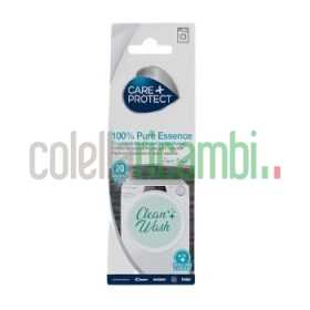 100% Pure Essence profumo concentrato per bucato Clean Wash Hoover 35602512