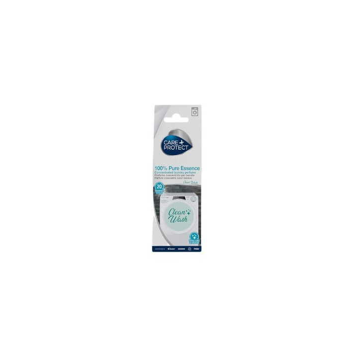 100% Pure Essence profumo concentrato per bucato Clean Wash Hoover 35602512