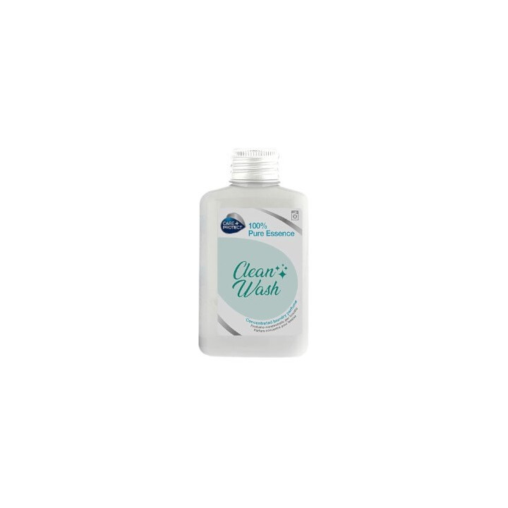 100% Pure Essence profumo concentrato per bucato Clean Wash Hoover 35602512