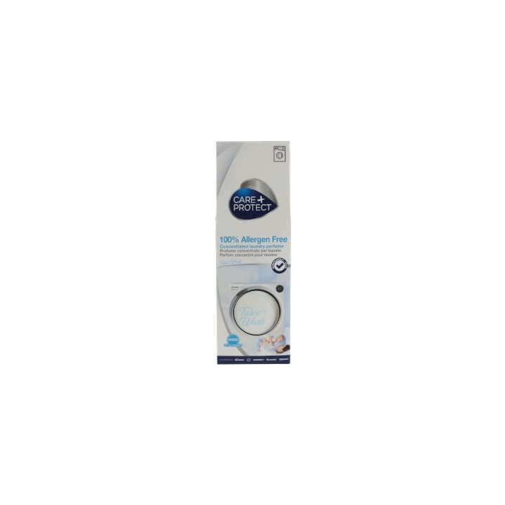 100% Pure Essence profumo concentrato per bucato Talco Wash Hoover 35602138