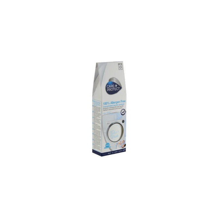 100% Pure Essence profumo concentrato per bucato Talco Wash Hoover 35602138