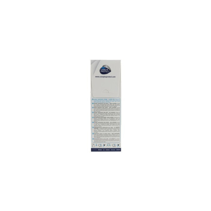 100% Pure Essence profumo concentrato per bucato Talco Wash Hoover 35602138