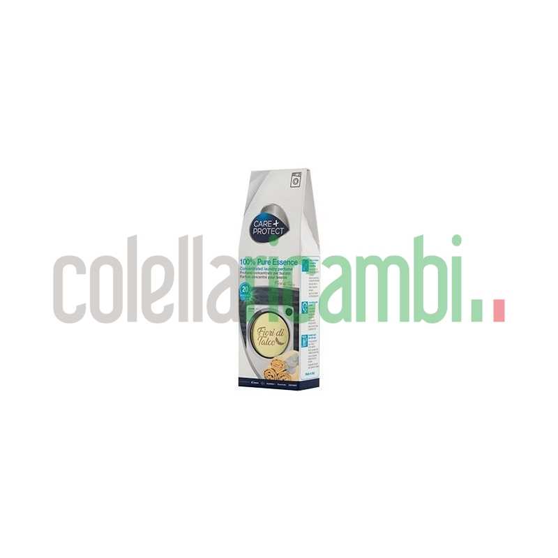 100% Pure Essence profumo concentarto per bucato Fiori di Talco Hoover 35602037