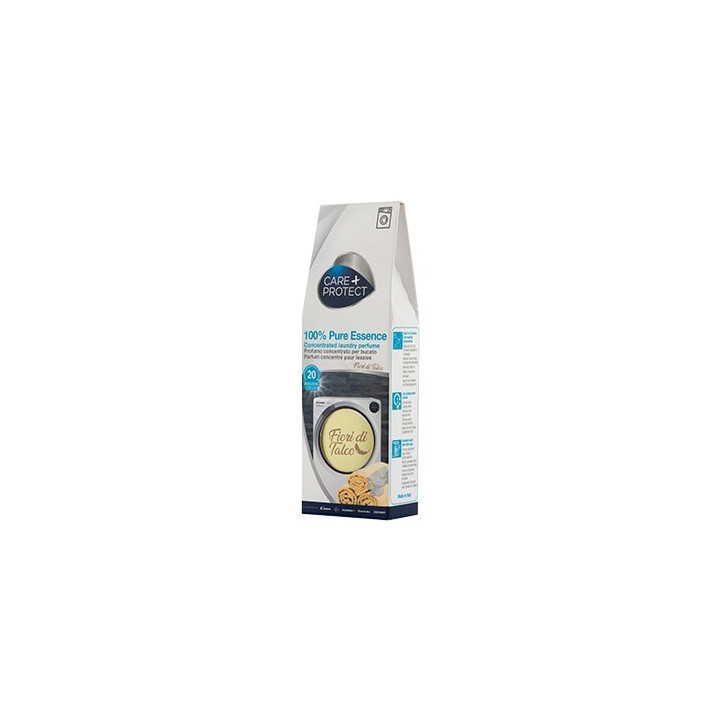 100% Pure Essence profumo concentarto per bucato Fiori di Talco Hoover 35602037