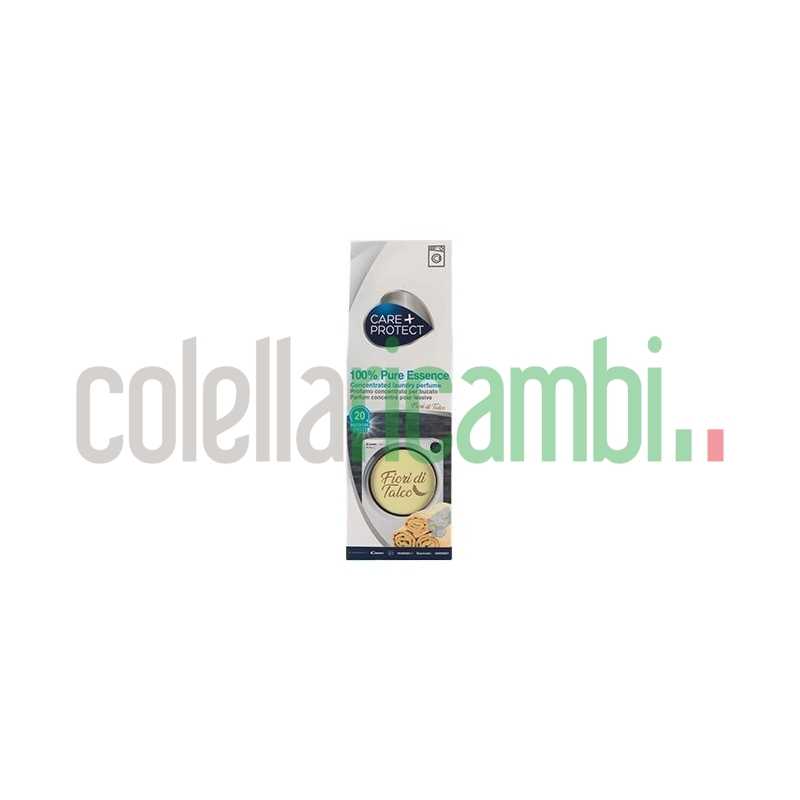 100% Pure Essence profumo concentarto per bucato Fiori di Talco Hoover 35602037