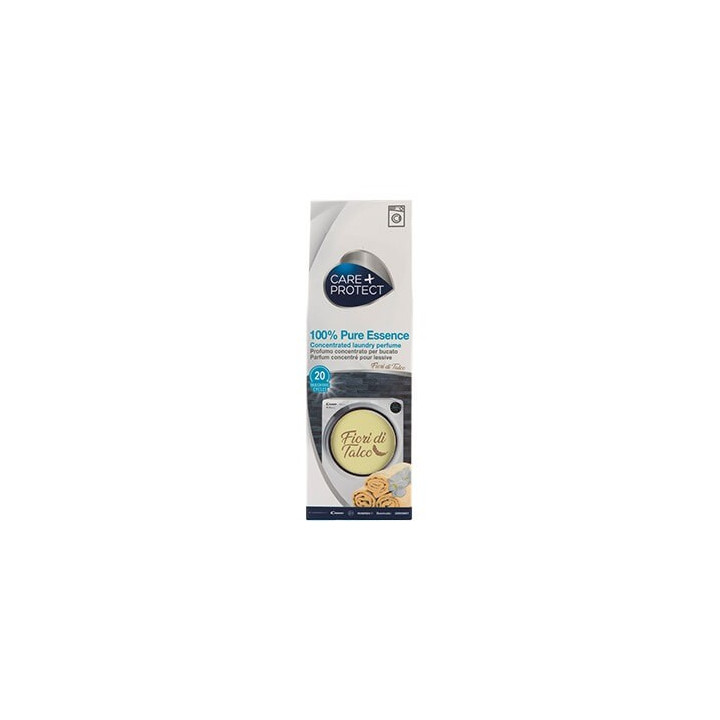 100% Pure Essence profumo concentarto per bucato Fiori di Talco Hoover 35602037