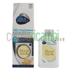 100% Pure Essence profumo concentarto per bucato Fiori di Talco Hoover 35602037