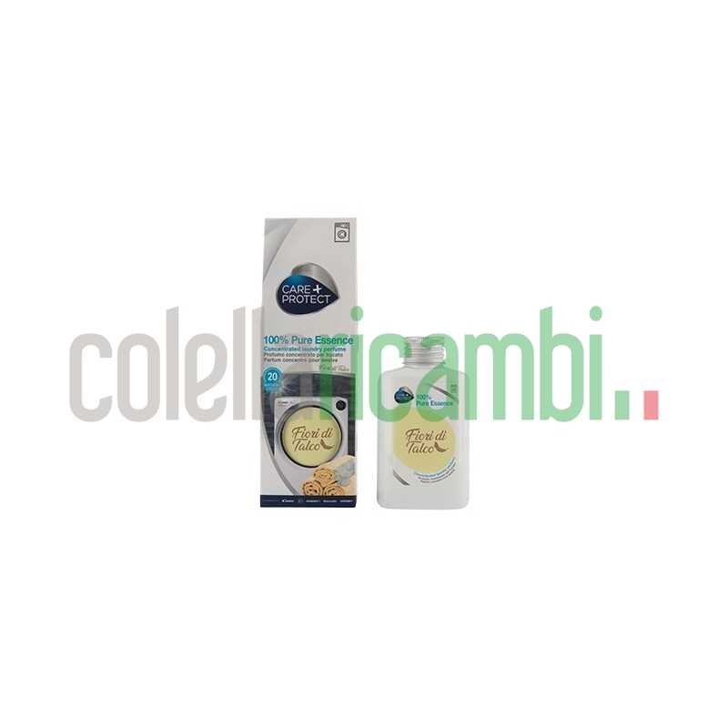 100% Pure Essence profumo concentarto per bucato Fiori di Talco Hoover 35602037