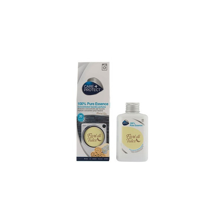 100% Pure Essence profumo concentarto per bucato Fiori di Talco Hoover 35602037