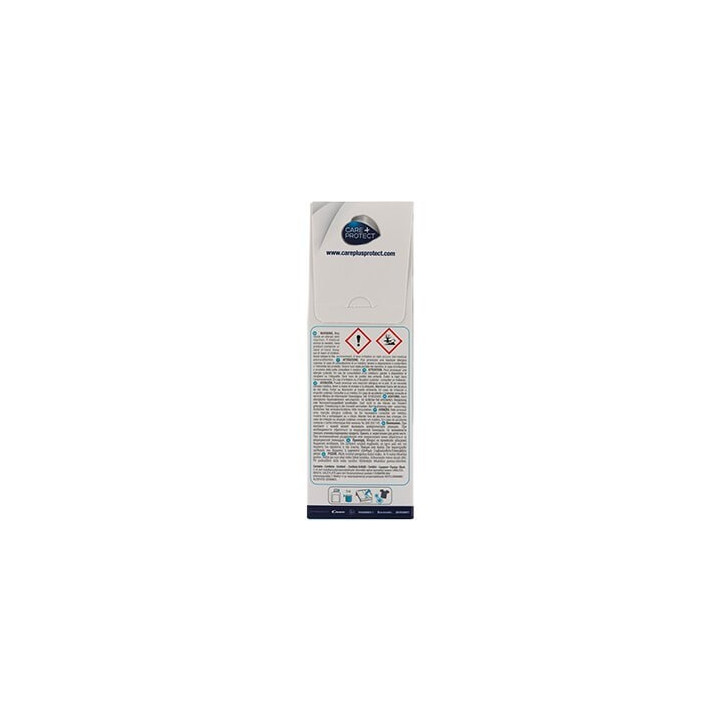 100% Pure Essence profumo concentrato per bucato mousse rose Hoover 35602036