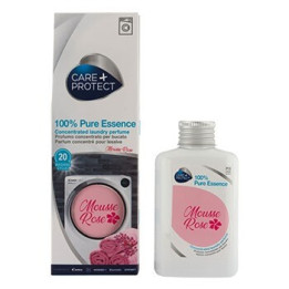 100% Pure Essence profumo concentrato per bucato mousse rose Hoover 35602036