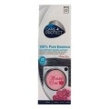 100% Pure Essence profumo concentrato per bucato mousse rose Hoover 35602036