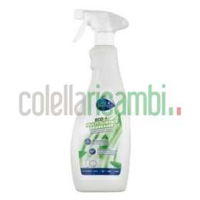 CARE + PROTECT ECO+ Sgrassatore multisuperficie Hoover 35602762