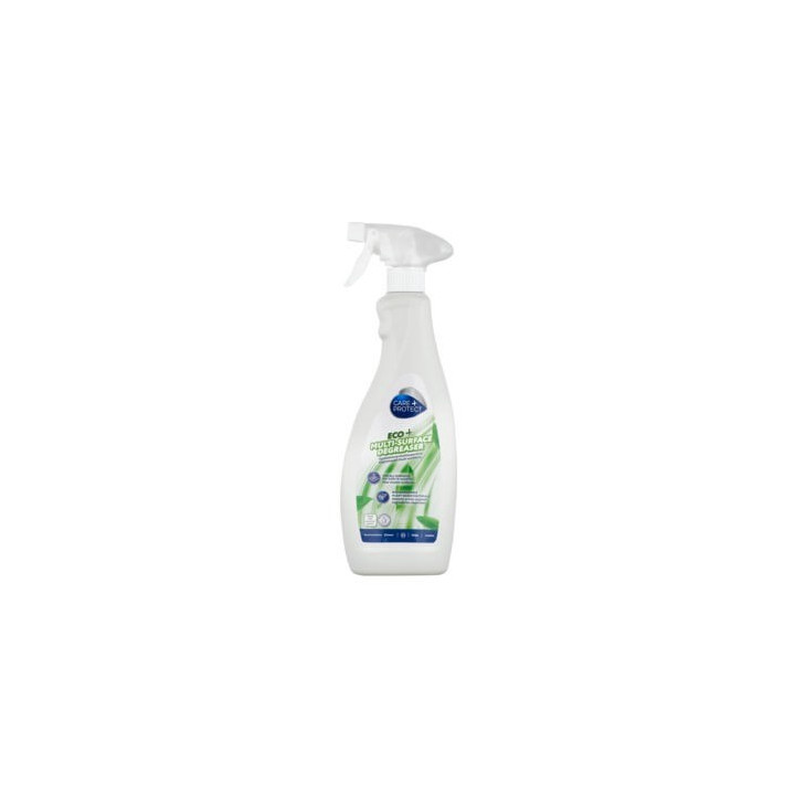 CARE + PROTECT ECO+ Sgrassatore multisuperficie Hoover 35602762