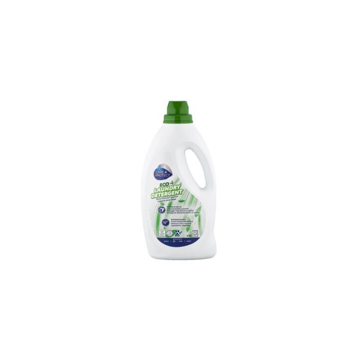 Detersivo per bucato CARE + PROTECT ECO+ Hoover 35602760