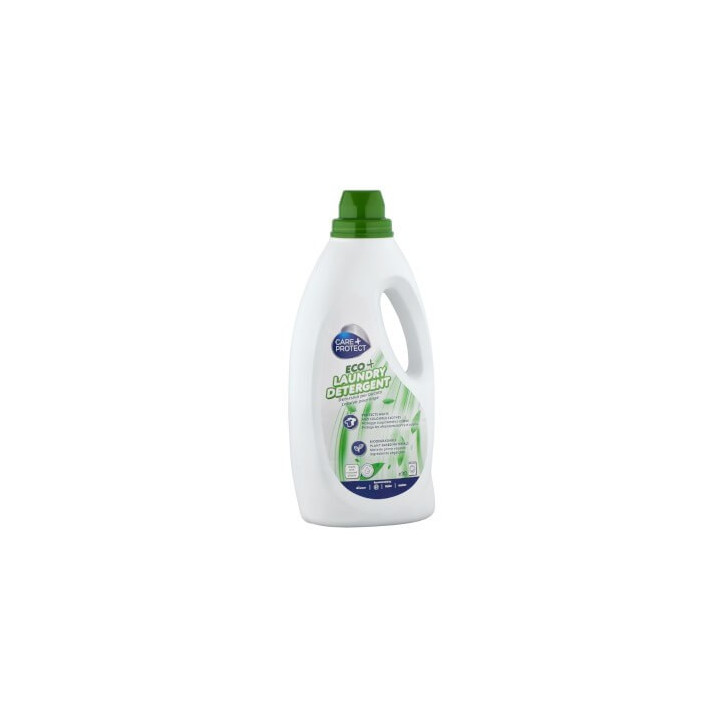 Detersivo per bucato CARE + PROTECT ECO+ Hoover 35602760