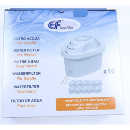 Filtri per macchina a capsule per caraffa d'acqua Brita WF215 9009233942