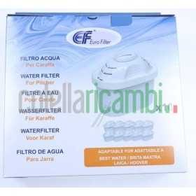 Filtri per macchina a capsule per caraffa d'acqua Brita WF215 9009233942