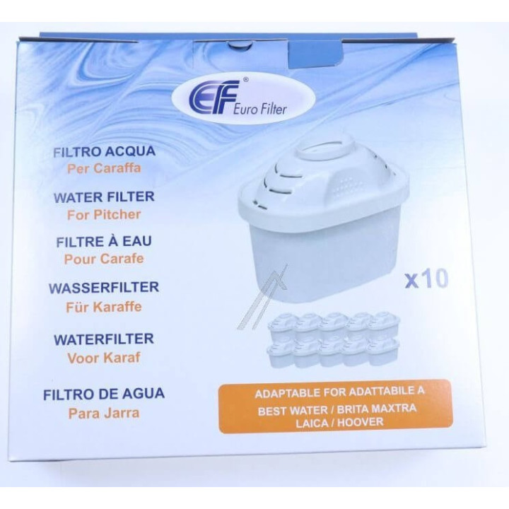 Filtri per macchina a capsule per caraffa d'acqua Brita WF215 9009233942