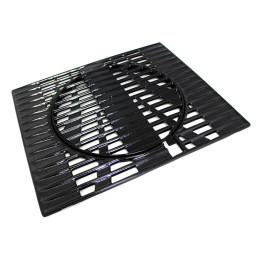 Piastra In Ghisa Per Barbecue 3-4 Series Campingaz 5010001656