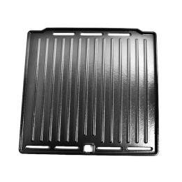 Piastra Ghisa - Select 4 - Opaca Campingaz 2189025