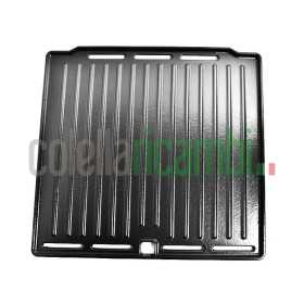 Piastra Ghisa - Select 4 - Opaca Campingaz 2189025