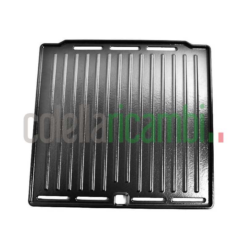 Piastra Ghisa - Select 4 - Opaca Campingaz 2189025