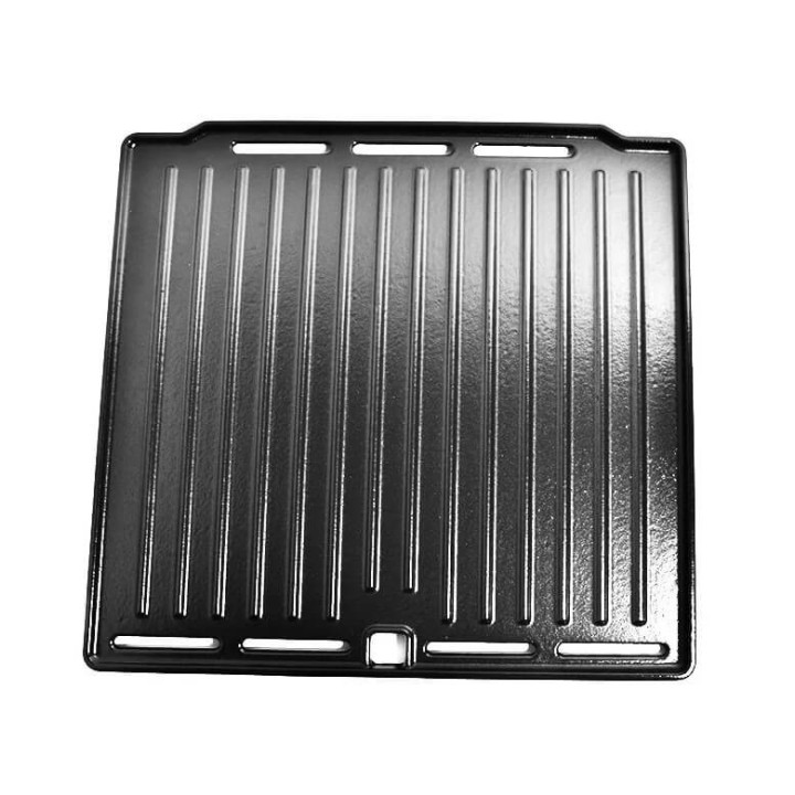 Piastra Ghisa - Select 4 - Opaca Campingaz 2189025