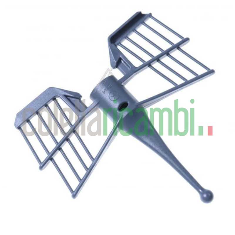 Frusta a farfalla Silvercrest Monsieur W442901