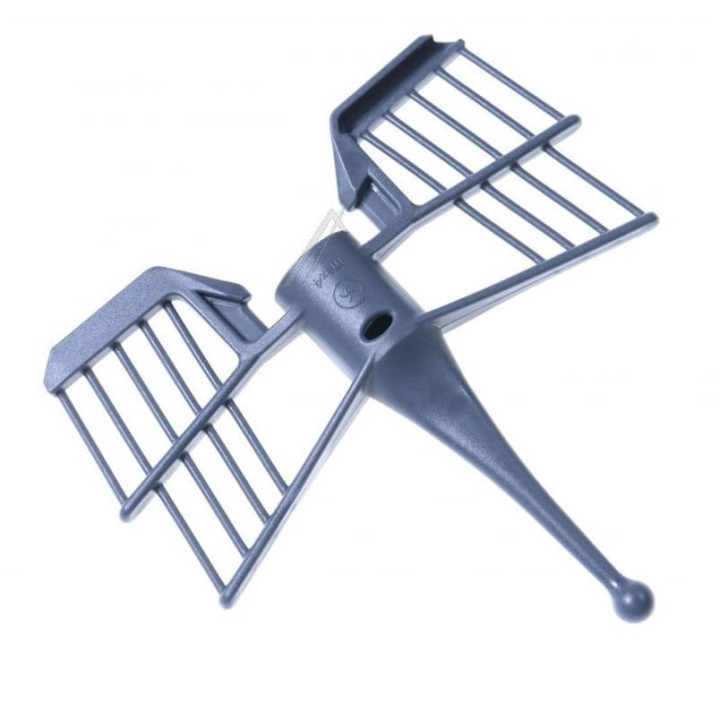 Frusta a farfalla Silvercrest Monsieur W442901