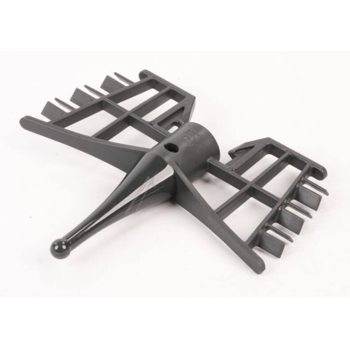 Frusta a farfalla per Robot Monsieur Cuisine Connect e Smart LIDL Silvercrest X295776