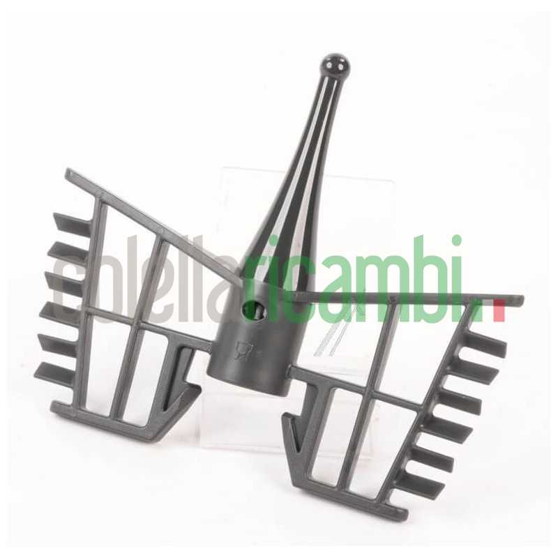 Frusta a farfalla per Robot Monsieur Cuisine Connect e Smart LIDL Silvercrest X295776