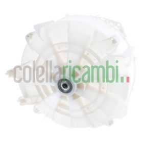 Vasca posteriore per lavatrice Bosch 00715321