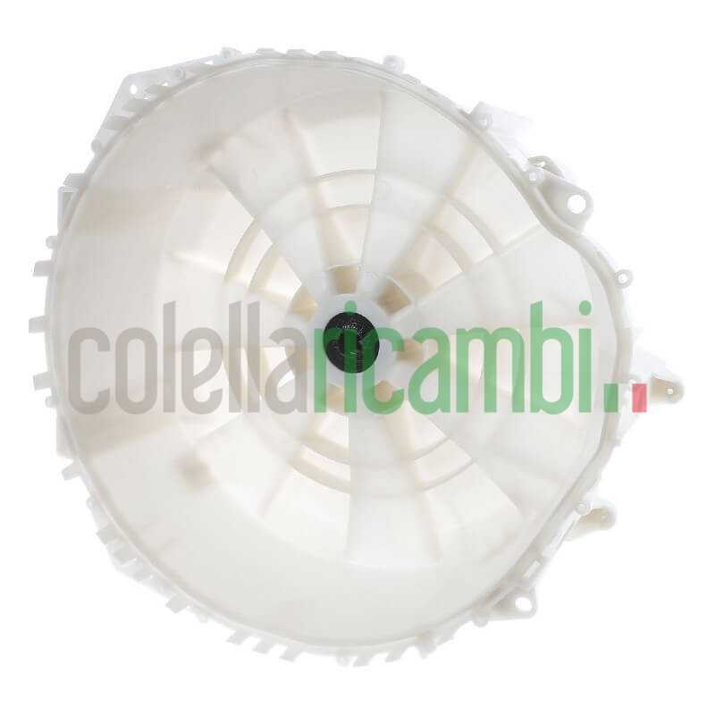 Vasca posteriore per lavatrice Bosch 00715321