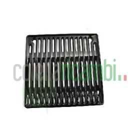 Griglia Smaltata Grande - Select 3 Campingaz 2188964