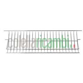 Griglia Articolata Per Barbecue 3 Series Graticola Rialzata Riscaldo Campingaz 50100001596
