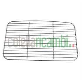 Griglia Roccia Lavica Per Texas Campingaz CG72338