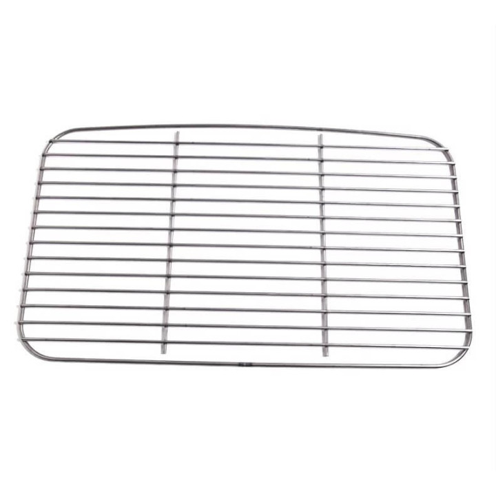 Griglia Roccia Lavica Per Texas per Barbecue Campingaz 72338ZCL