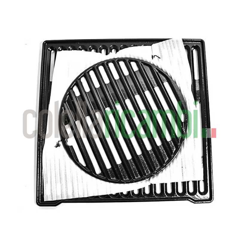 Griglia Ghisa Cm Select 3 - Opaca Campingaz 2189022