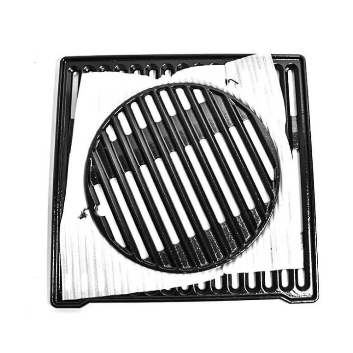 Griglia Ghisa Cm Select 3 - Opaca Campingaz 2189022