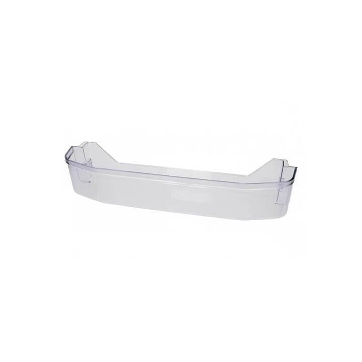 Balconcino portabottiglie 485x110x100mm frigorifero Whirlpool Indesit 481052388111